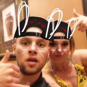 Meet your Posher, Christopher